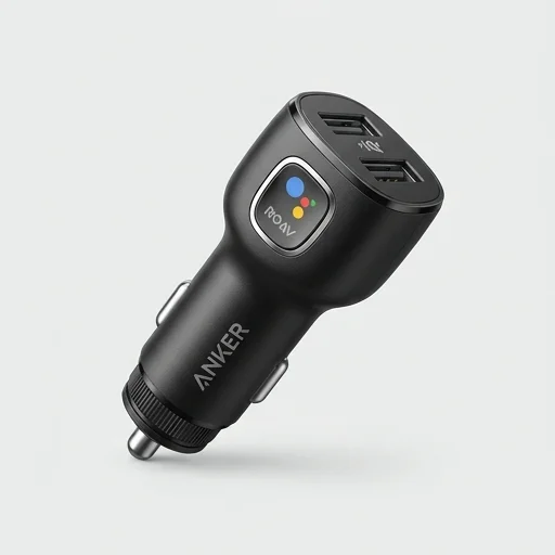 Anker Roav Bolt Car Charger