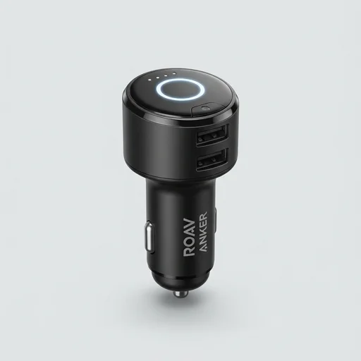 Anker Roav Bolt Car Charger