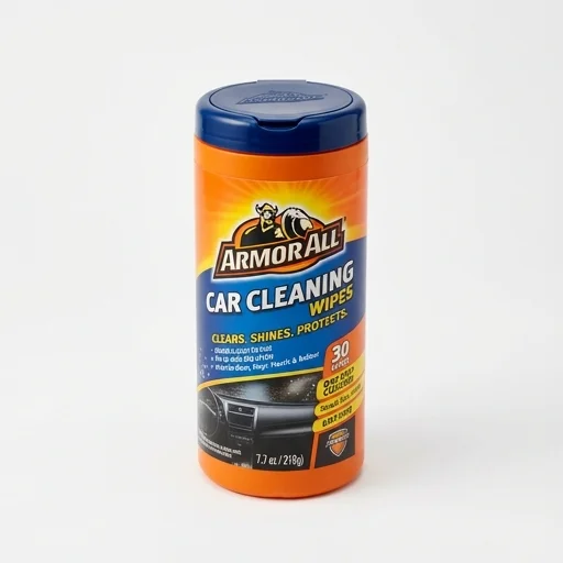 Armor All Car Cleaning Wipes
