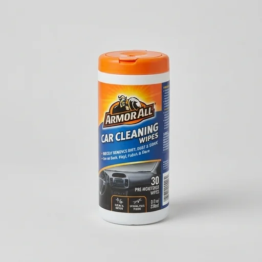 Armor All Car Cleaning Wipes