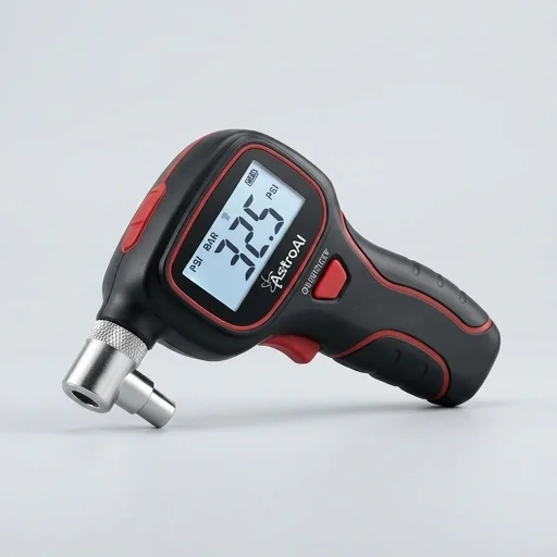 Astroai Digital Tire Pressure Gauge