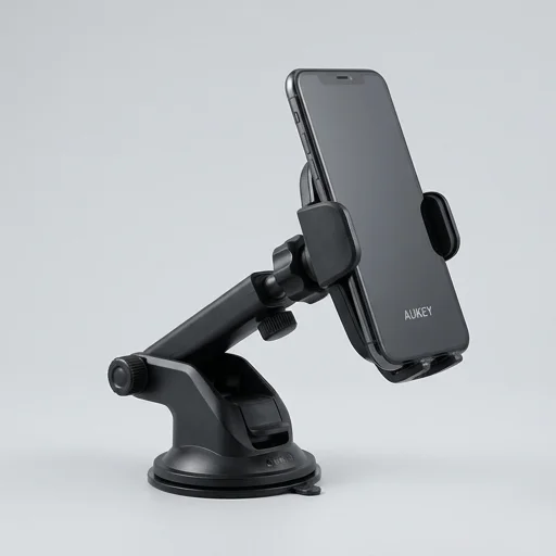 Aukey Car Mount Phone Holder