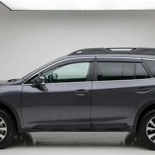 Avs Ventvisor Window Deflectors