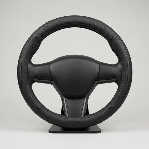 Bdk Steering Wheel Cover