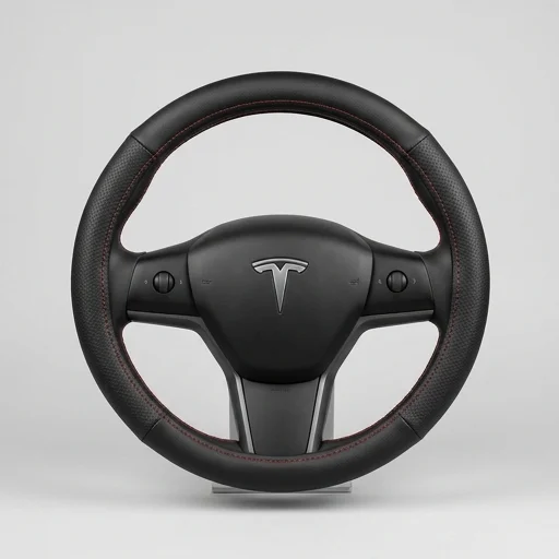 Bdk Steering Wheel Cover