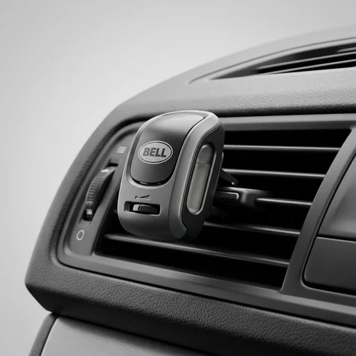 Bell Automotive Vent Clip Air Freshener