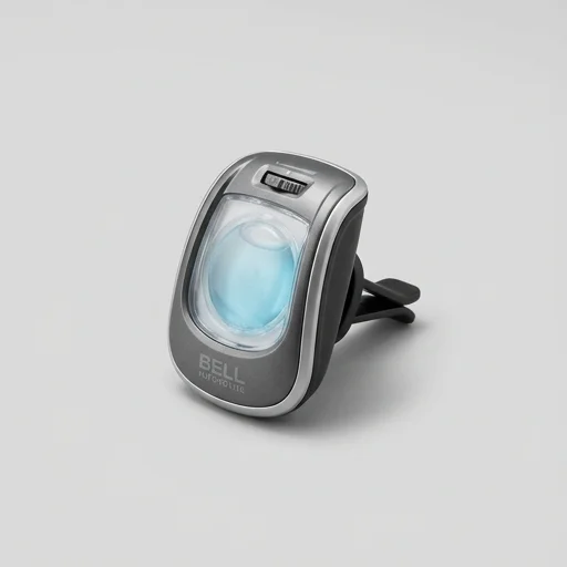 Bell Automotive Vent Clip Air Freshener