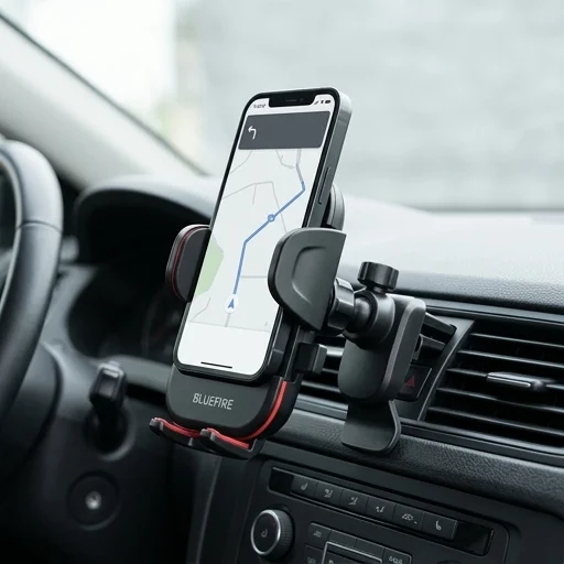 Bluefire Car Phone Mount