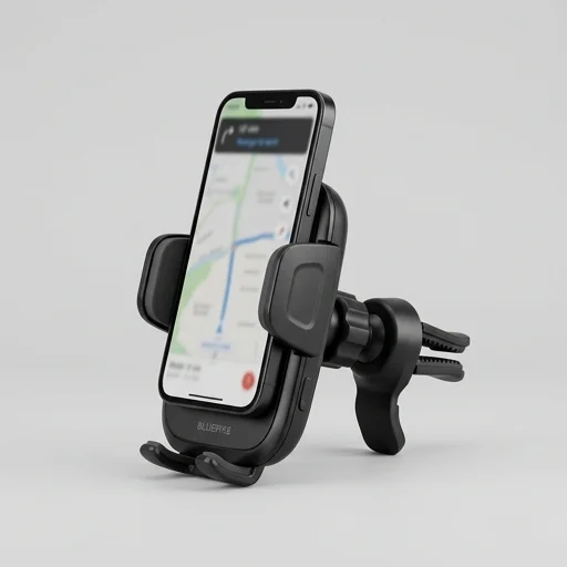 Bluefire Car Phone Mount