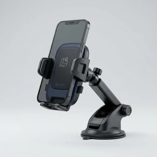 Bluefire Car Phone Mount