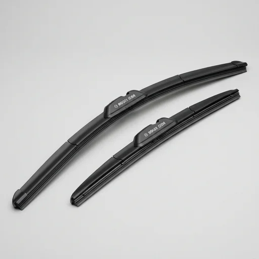 Bosch Icon Wiper Blades