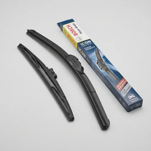 Bosch Icon Wiper Blades