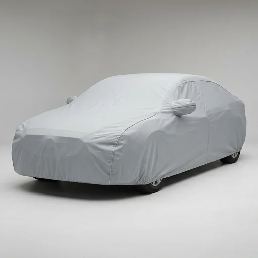 Carguard Universal Fit Car Cover