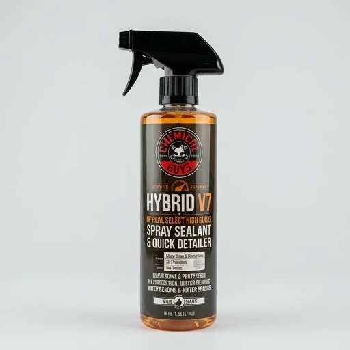 Chemical Guys Hybrid V7 Sealant