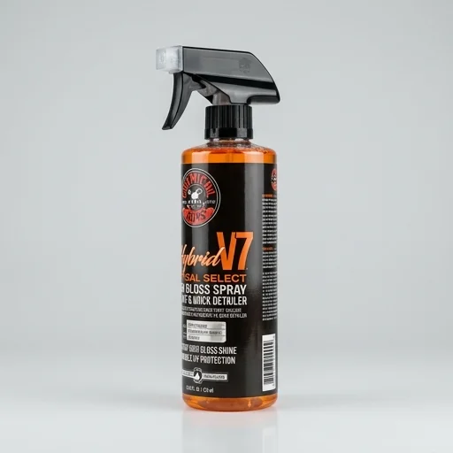 Chemical Guys Hybrid V7 Sealant