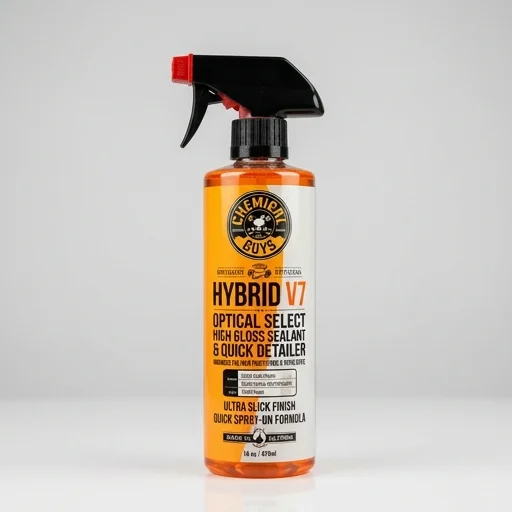 Chemical Guys Hybrid V7 Sealant