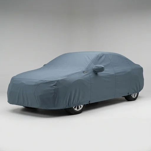 Covercraft Car Cover