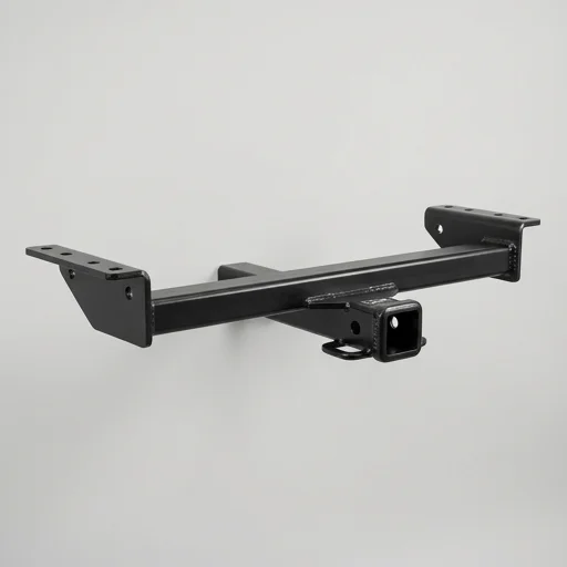 Curt Trailer Hitch