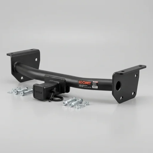 Curt Trailer Hitch
