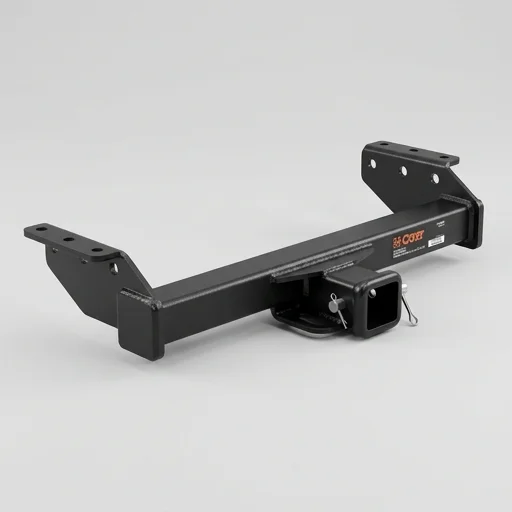 Curt Trailer Hitch