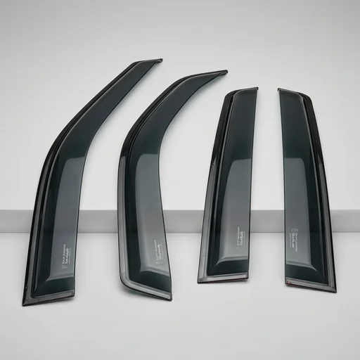 Custom Accessories Rain Guard