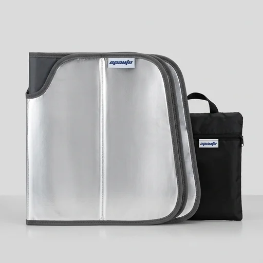 Epauto Windshield Sun Shade