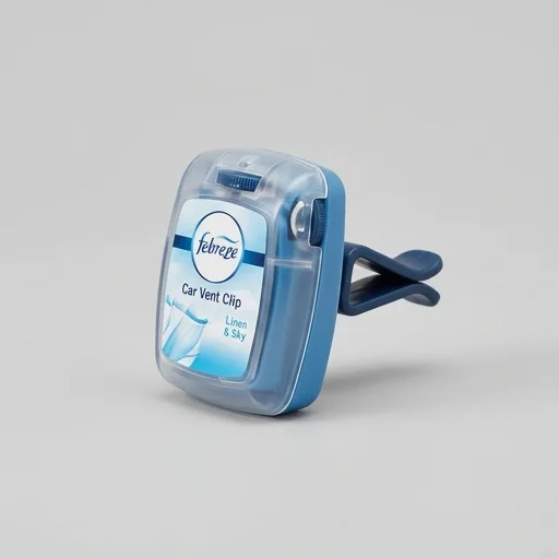 Febreze Car Vent Clip