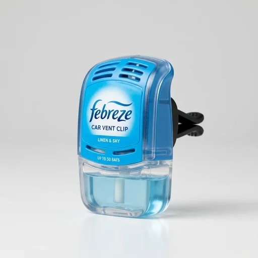 Febreze Car Vent Clip