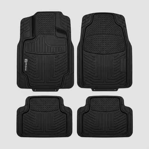 Fh Group Floor Mats