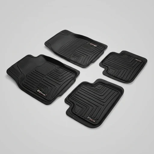 Fh Group Floor Mats