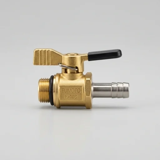 Fumoto Oil Drain Valve
