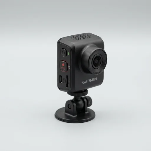 Garmin Dash Cam Mini 2
