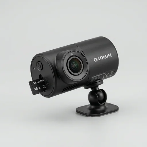 Garmin Dash Cam Mini 2
