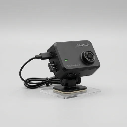 Garmin Dash Cam Mini 2