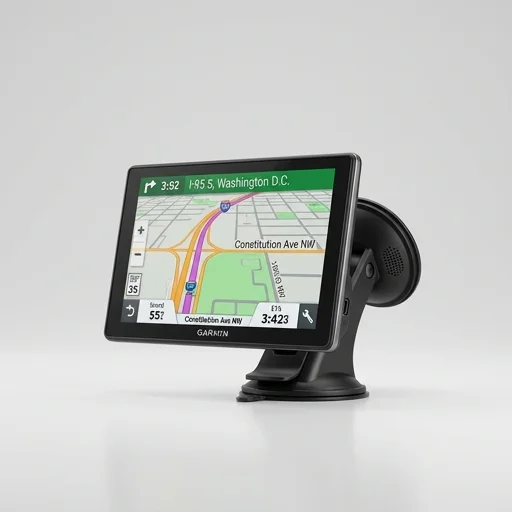 Garmin Drivesmart 65