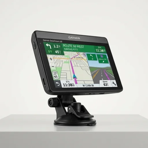Garmin Drivesmart 65