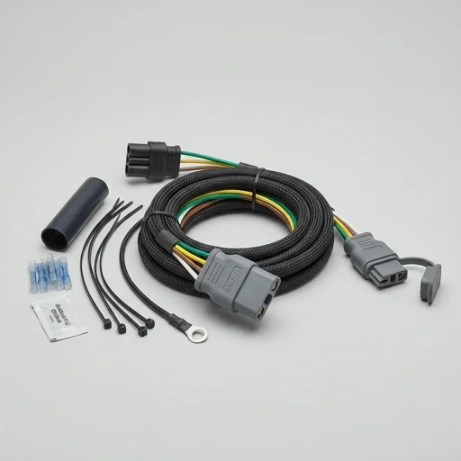 Hopkins Endurance Wiring Kit