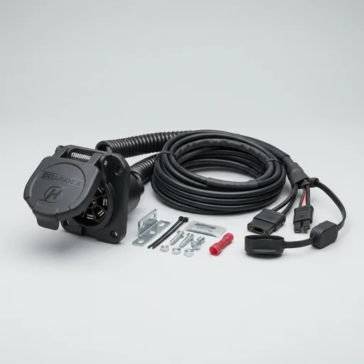 Hopkins Endurance Wiring Kit