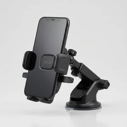 Iottie Easy One Touch Mount