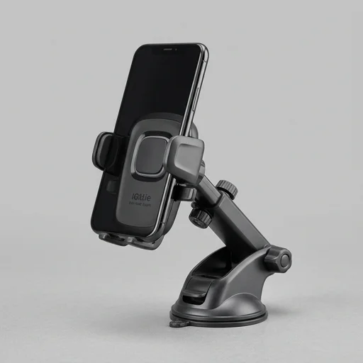 Iottie Easy One Touch Mount