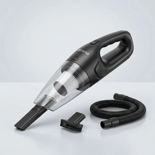 Joytutus Car Vacuum Cleaner