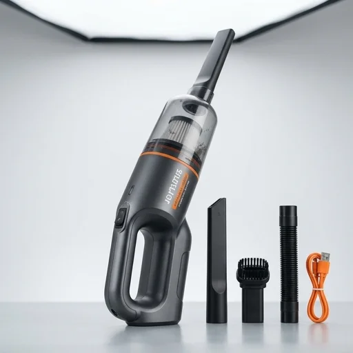 Joytutus Car Vacuum Cleaner