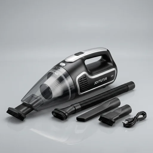 Joytutus Car Vacuum Cleaner