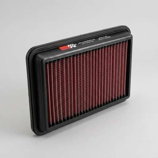 K N Air Filter