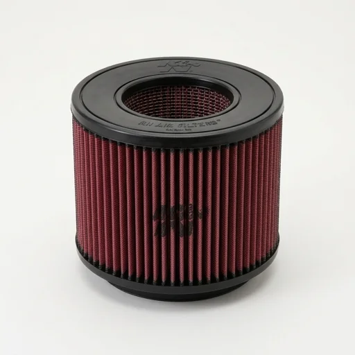 K N Air Filter