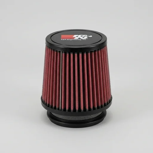 K N Air Filter