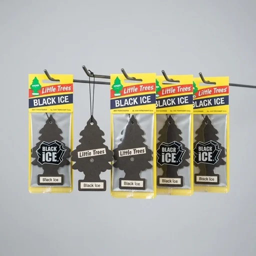 Little Trees Air Freshener