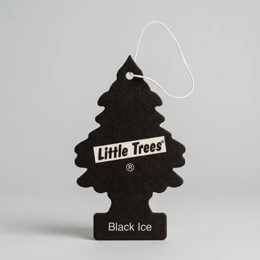 Little Trees Air Freshener