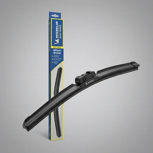 Michelin Rain Force Wiper Blades
