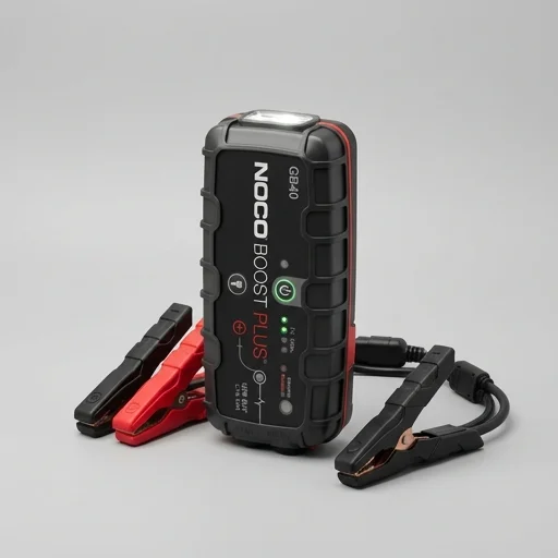 Noco Boost Plus Gb40